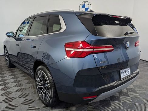 New 2026 BMW X3 xDrive30 image 8