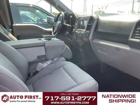 Used 2020 Ford F150 XLT w/ Equipment Group 302A Luxury AWD/4WD image 20