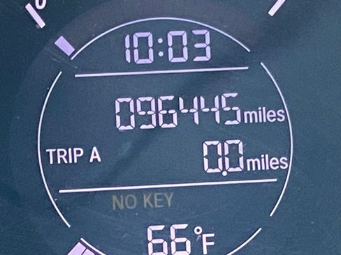 Used 2018 Honda HR-V EX image 25