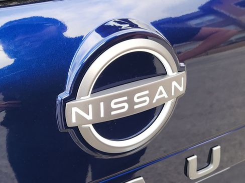 New 2026 Nissan Rogue SV image 8