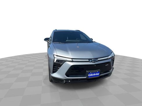 Used 2024 Chevrolet Blazer EV RS AWD/4WD image 2