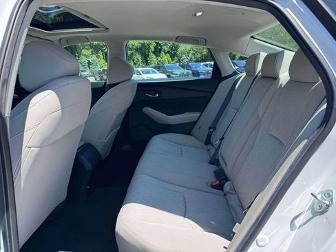 Used 2024 Honda Accord EX image 15