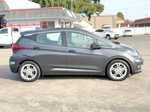 Used 2020 Chevrolet Bolt LT image 7