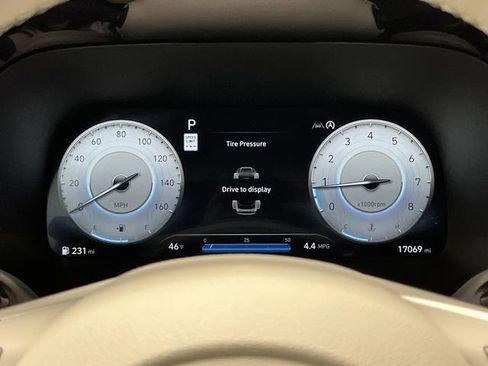 Used 2025 Hyundai Palisade Calligraphy image 20