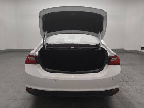 Used 2025 Chevrolet Malibu LT FWD image 29