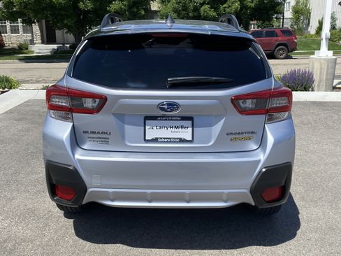 Certified 2023 Subaru Crosstrek 2.5i Sport AWD/4WD image 5