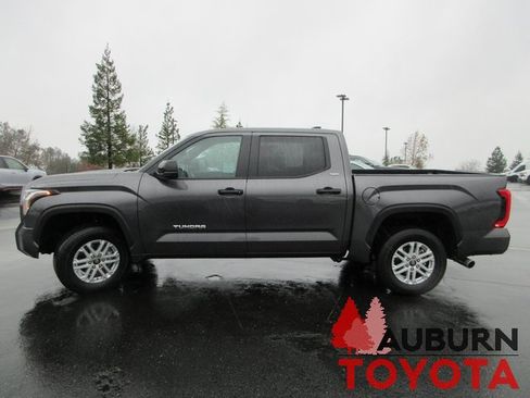 Certified 2025 Toyota Tundra SR5 image 9