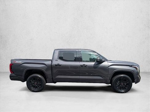 Used 2023 Toyota Tundra SR5 image 4