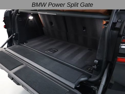 Used 2026 BMW X7 xDrive40i AWD/4WD image 52