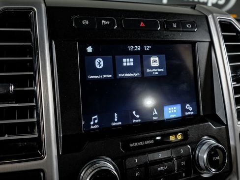 Used 2019 Ford F350 Platinum w/ Platinum Ultimate Package image 26