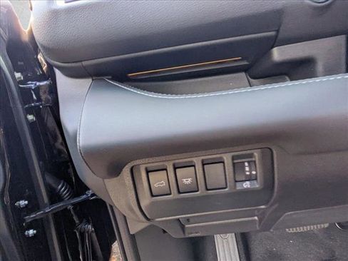 New 2026 Subaru Ascent Touring image 19