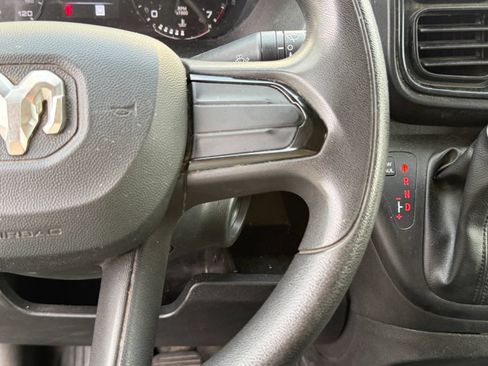 Used 2023 RAM ProMaster 2500 FWD image 23