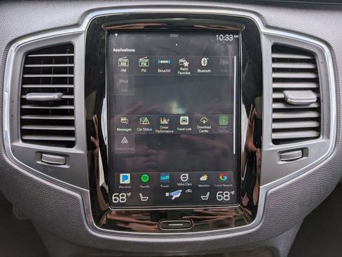 Used 2019 Volvo XC90 T5 Momentum w/ Protection Package Premier image 21