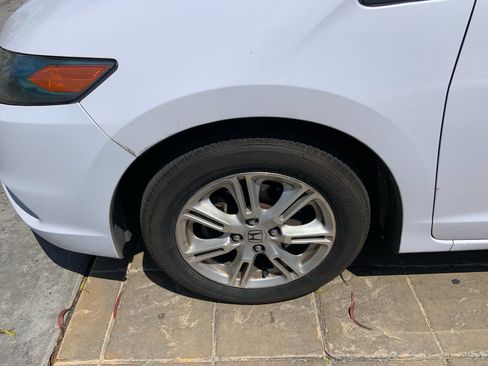 Used 2010 Honda Insight EX image 4