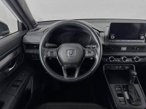 Certified 2023 Honda CR-V Sport image 22