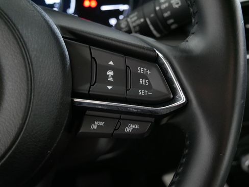 Used 2023 MAZDA CX-5 AWD 2.5 S w/ Premium Package image 28