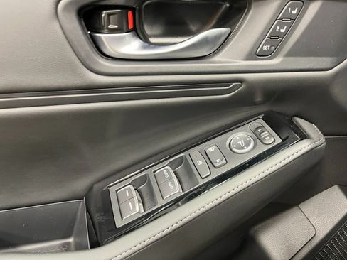 New 2026 Honda Accord Touring image 10