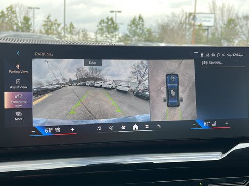 New 2026 BMW 530i w/ M Sport Package image 4