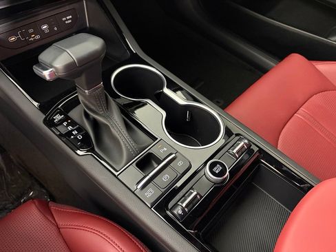 New 2026 Kia K5 GT-Line FWD image 30