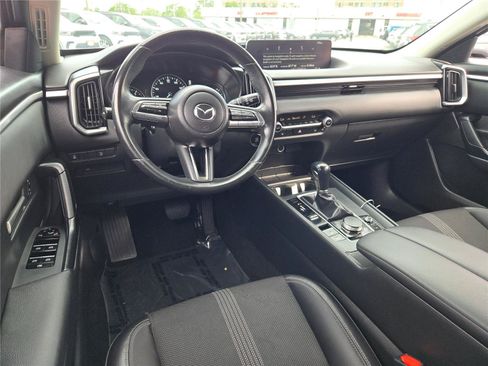 Used 2024 MAZDA CX-50 AWD 2.5 S w/ Preferred Package image 21