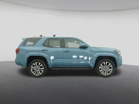 New 2026 Toyota 4Runner Limited image 27