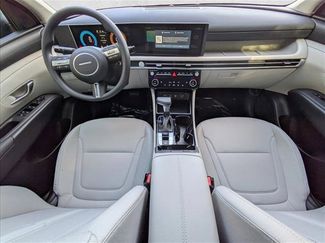 New 2026 Hyundai Tucson SEL FWD video 3