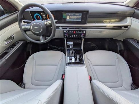 New 2026 Hyundai Tucson SEL FWD image 3