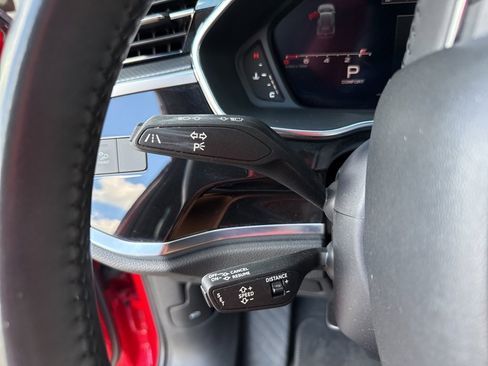 Used 2020 Audi Q3 2.0T Prestige w/ Prestige Package image 32