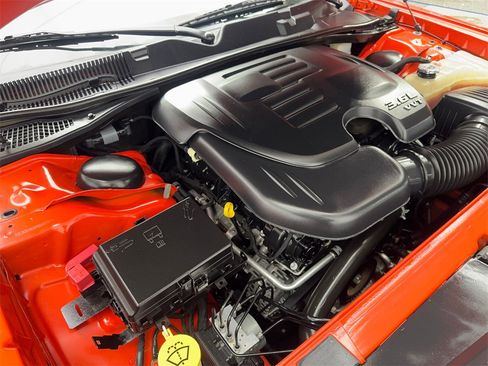 Used 2023 Dodge Challenger SXT w/ Plus Package image 71