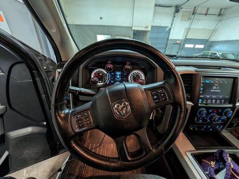 Used 2014 RAM 1500 Big Horn AWD/4WD image 33