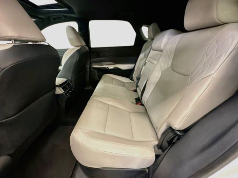 Used 2023 Lexus RX 350 Premium w/ Accessory Package AWD/4WD image 29