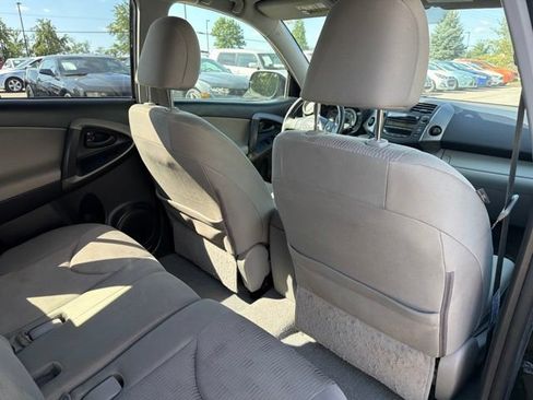 Used 2009 Toyota RAV4 2WD image 23