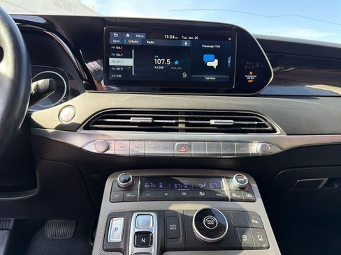 Used 2021 Hyundai Palisade Limited w/ Cargo Package image 20