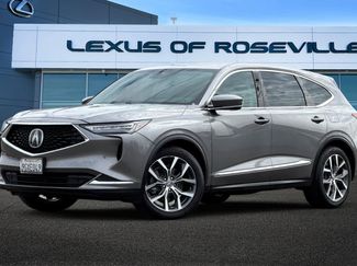 Used 2023 Acura MDX w/ Technology Package FWD video 1