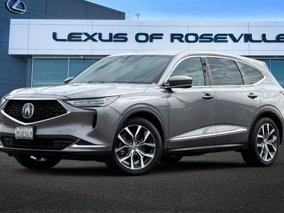 Used 2023 Acura MDX w/ Technology Package