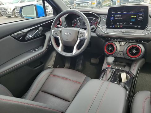 Used 2024 Chevrolet Blazer RS image 13