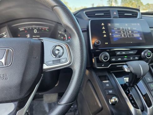 Used 2020 Honda CR-V EX image 24