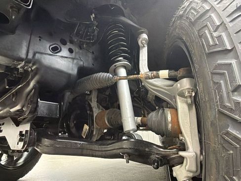 Used 2023 Ford F150 Lariat w/ Equipment Group 502A High image 16