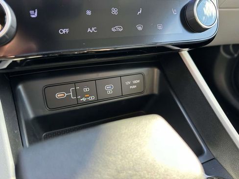 New 2026 Hyundai Tucson SEL image 21