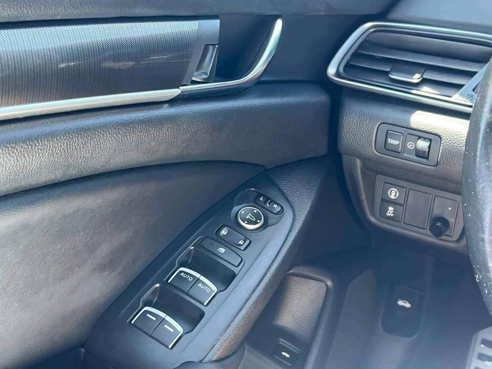 Used 2022 Honda Accord Sport image 20