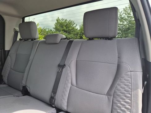 Used 2023 Toyota Tundra SR5 AWD/4WD image 30