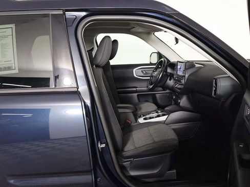 Used 2021 Ford Bronco Sport Big Bend w/ Big Bend Package image 31