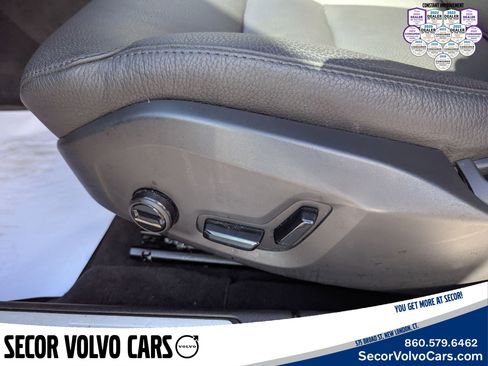Certified 2024 Volvo V60 B5 Cross Country Plus image 9