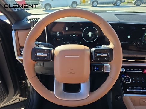 New 2026 Hyundai Santa Fe Limited image 13