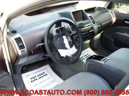 Used 2005 Toyota Prius w/ Pkg 5 image 5