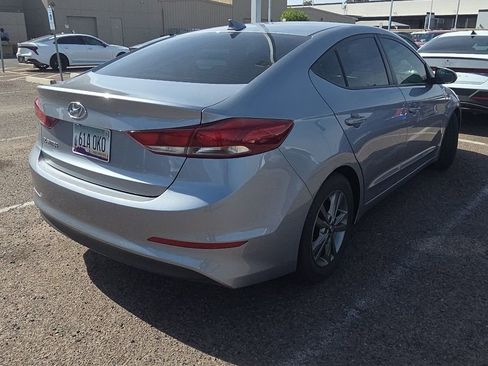Used 2017 Hyundai Elantra Value Edition w/ Cargo Package image 8