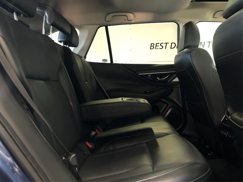 Used 2022 Subaru Outback Limited w/ Popular Package #2 AWD/4WD image 10
