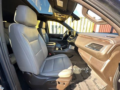 Used 2021 Chevrolet Tahoe LT image 26