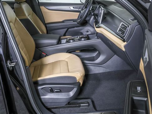 New 2026 Volkswagen Atlas Cross Sport SEL image 44