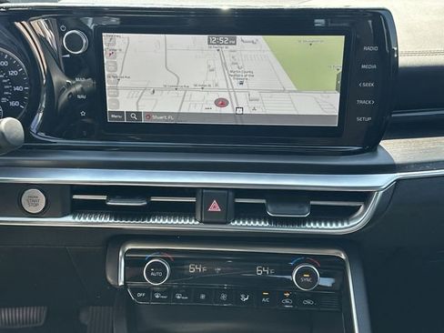 Certified 2024 Kia K5 GT w/ GT1 Package image 18